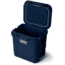 Yeti Roadie 24 2.0 Hard Cooler, Navy, 24 L, 10022010002