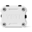 Yeti Roadie 24 2.0 Hard Cooler, White, 24 L, 10022020003