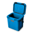 Yeti Roadie 24 Hard Cooler, Big Wave Blue, 24 Quart, 10022400001