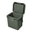 Yeti Roadie 24 Hard Cooler, Camp Green, 24 Quart, 10022380000