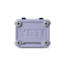 Yeti Roadie 24 Hard Cooler, Cosmic Lilac, 24 Quart, 10022370000