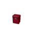 Yeti Roadie 24 Hard Cooler, Harvest Red, 10022280000
