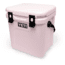 Yeti Roadie 24 Hard Cooler, Ice Pink, 10022230000