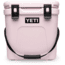 Yeti Roadie 24 Hard Cooler, Ice Pink, 10022230000