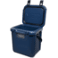 Yeti Roadie 24 Hard Cooler, Navy, 10022010000