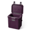 Yeti Roadie 24 Hard Cooler, Nordic Purple, 10022320000