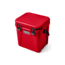 Yeti Roadie 24 Hard Cooler, Rescue Red, 24 Quart, 10022350000
