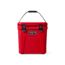 Yeti Roadie 24 Hard Cooler, Rescue Red, 24 Quart, 10022350000