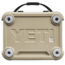Yeti Roadie 24 Hard Cooler, Tan, 10022200000