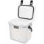 Yeti Roadie 24 Hard Cooler, White, 10022020000