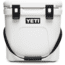 Yeti Roadie 24 Hard Cooler, White, 10022020000