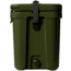 Yeti Roadie 24 Quart 2.0 Hard Cooler, Olive, 10022020008
