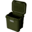 Yeti Roadie 24 Quart 2.0 Hard Cooler, Olive, 10022020008