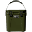 Yeti Roadie 24 Quart 2.0 Hard Cooler, Olive, 10022020008