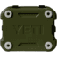 Yeti Roadie 24 Quart 2.0 Hard Cooler, Olive, 10022020008