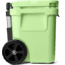 Yeti Roadie 32 Hard Cooler, Key Lime, 10032450000