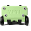 Yeti Roadie 32 Hard Cooler, Key Lime, 10032450000