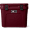 Yeti Roadie 32 Hard Cooler, Wild Vine Red, 10032420000