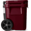 Yeti Roadie 32 Hard Cooler, Wild Vine Red, 10032420000