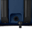 Yeti Roadie 32 Navy, Navy, 32 L, 10032200000