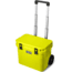 Yeti Roadie 32 Wheeled Cooler, Firefly Yellow, 32 L, 10032450003
