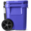 Yeti Roadie 32 Wheeled Cooler, Ultramarine Violet, 32 L, 10032450002