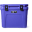 Yeti Roadie 32 Wheeled Cooler, Ultramarine Violet, 32 L, 10032450002