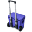 Yeti Roadie 32 Wheeled Cooler, Ultramarine Violet, 32 L, 10032450002