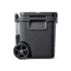 Yeti Roadie 48 Hard Cooler, Charcoal, 10048160000