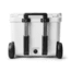 Yeti Roadie 60 Hard Cooler, White, 10023020000