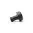 Yeti Roadie Wheeled Cooler Drain Plug, Black, 23010000036