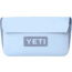 Yeti Sidekick Dry 1L Gear Case, Big Sky Blue, 1 L, 18060131682