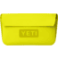 Yeti Sidekick Dry 1L Gear Case, Firefly Yellow, 1 L, 18060131686