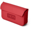 Yeti Sidekick Dry 1L Gear Case, Rescue Red, 1 L, 18060131693