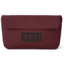 Yeti Sidekick Dry 1L Gear Case, Wild Vine Red, 18060131541