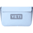 Yeti Sidekick Dry 3L Gear Case, Big Sky Blue, 3 L, 18060131684