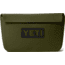 Yeti Sidekick Dry 3L Gear Case, Olive, 18060131320