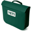Yeti SideKick Dry, 6L, Black Forest Green, 18060131691