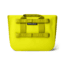 Yeti Sidekick Dry 6L Gear Case, Firefly Yellow, 6 L, 18060131687