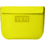 Yeti Sidekick Dry 6L Gear Case, Firefly Yellow, 6 L, 18060131687