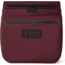 Yeti Sidekick Dry 6L Gear Case, Wild Vine Red, 18060131547