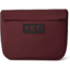 Yeti Sidekick Dry 6L Gear Case, Wild Vine Red, 18060131547