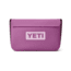 Yeti Sidekick Dry Soft Cooler, Nordic Purple, 11.75x7.125x3.25 in, 18060131114