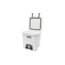 Yeti Silo 6G Water Cooler, White 1006020000