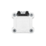 Yeti Silo 6G Water Cooler, White 1006020000