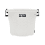 Yeti Tank 45 Insulated Ice Bucket-White