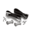 Yeti Tie-Down Kit V2, Black, 20110010024