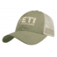 Yeti Traditional Trucker Hat - Mens-Olive Green-One Size