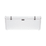 Yeti Tundra 250 Hard Cooler, White, 10250020000