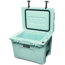 Yeti Tundra 35 Cooler-Seafoam Green